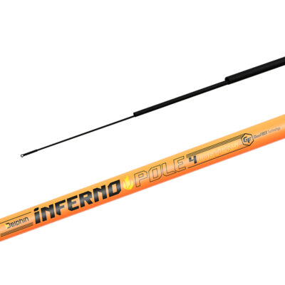 Delphin INFERNO Pole