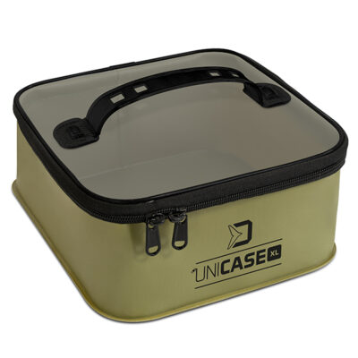 EVA taška Delphin UniCASE XL