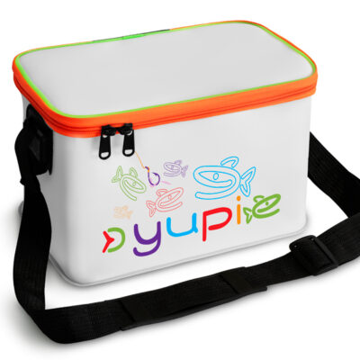 Detská carryall EVA taška Delphin YUPIE