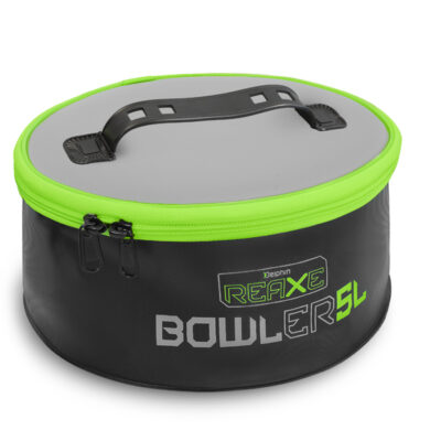 Okrúhla EVA taška Delphin REAXE BOWLER