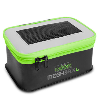 EVA taška Delphin REAXE MeshBAX | L