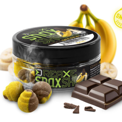 Nástraha D SNAX SHELL 12mm/30g