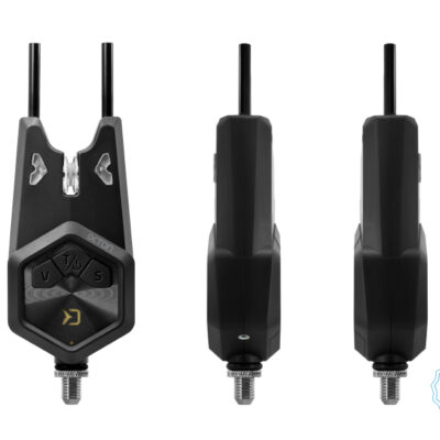 Samostatný signalizátor Delphin IXTON