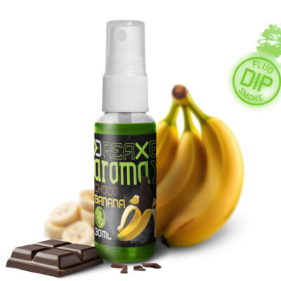 Dipovací sprej Delphin AromaX/30ml