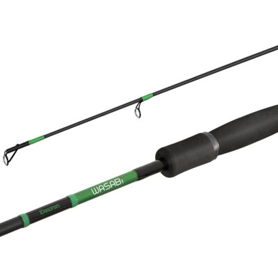 Delphin WASABI Spin NXT