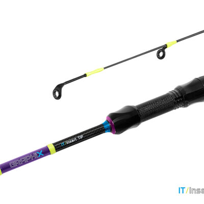 Delphin GraphiX IT 24T