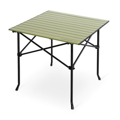Skladací stolík Delphin CAMPSTA Mega