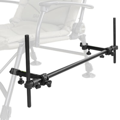 Držiak Delphin REAXE UniFIX DUO