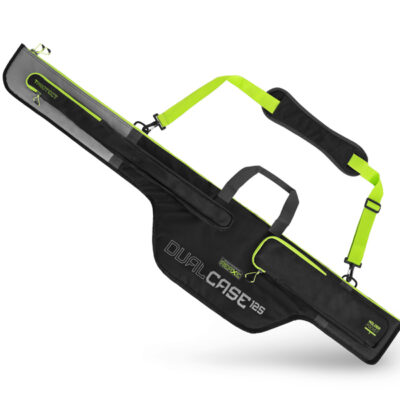 Puzdro Delphin REAXE DualCASE