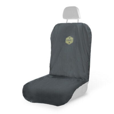 Ochranný poťah sedadla Delphin CoveX