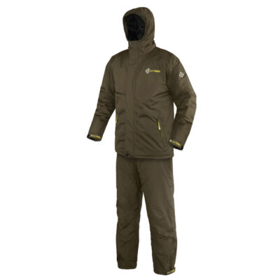 Bunda Delphin WinTREK