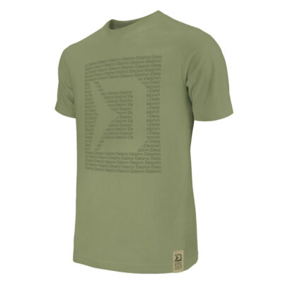 Tričko Delphin LOGOS