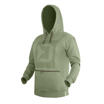 Mikina Delphin LOGOS