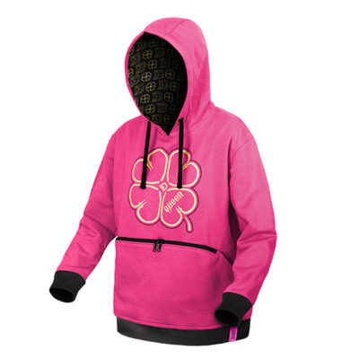 Mikina Delphin QUEEN 4Love