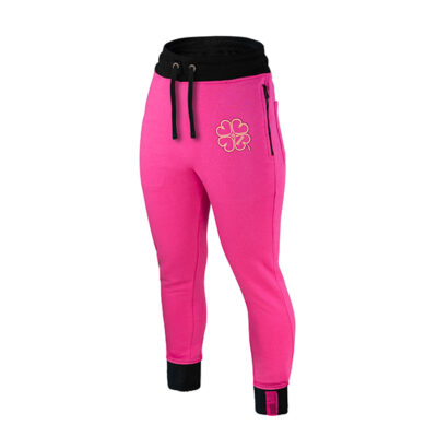 Tepláky Delphin QUEEN 4Love