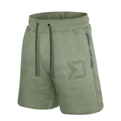 Krátke nohavice Delphin LOGOS