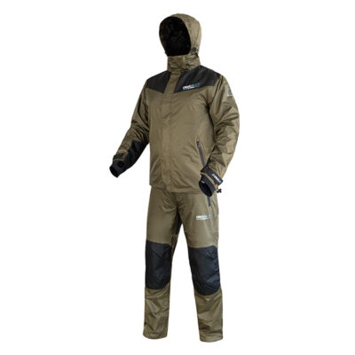 Hlavná 10 Bunda Delphin CruisAIR SPRING 5T