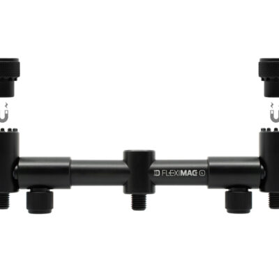 Rozťahovacia hrazda na prúty Delphin FlexiMAG BUZZ L