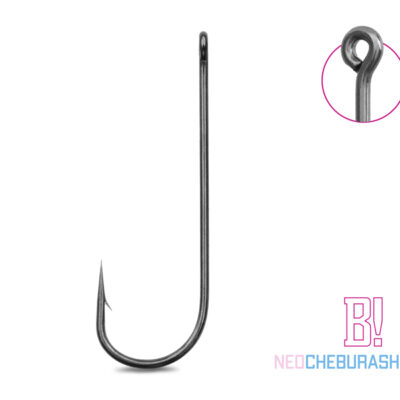 Jednoháčik Delphin B! NEO Cheburashka / 8ks