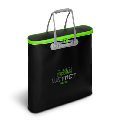 Taška na úlovkové siete Delphin REAXE WetNET