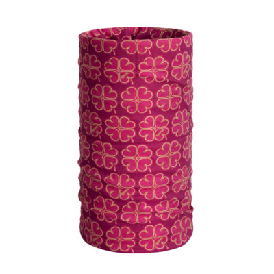 Multifunkčná šatka Delphin QUEEN 4LOVE