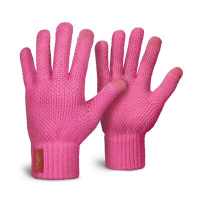 Dámske rukavice Delphin QUEEN Qnity