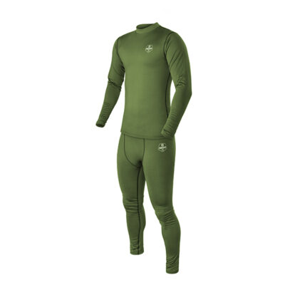 Termo set vrch + spodky Delphin ArmaX