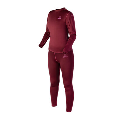 Termo set vrch + spodky Delphin QUEEN 4LOVE