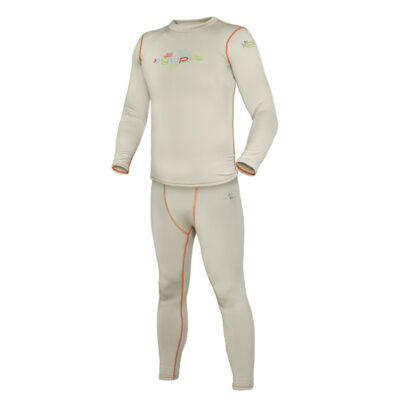 Termo detský set vrch + spodky Delphin YUPIE