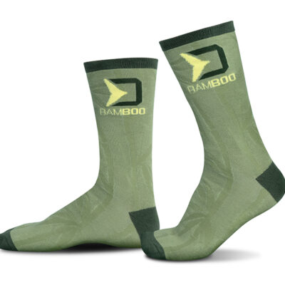 Bambusové ponožky Delphin BAMBOO
