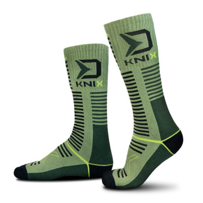 Podkolienky Delphin KNIX