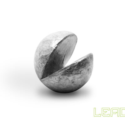 Delphin LEADS Rezané bročky / 20ks