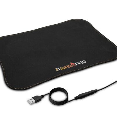 Elektricky vyhrievaná podložka Delphin WarmPAD