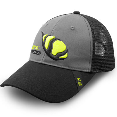 Šiltovka Delphin REAXE Trucker