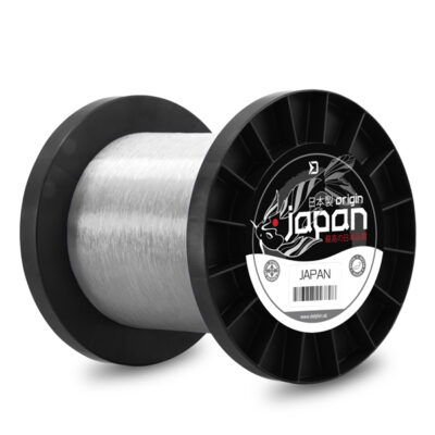 Vlasec Delphin JAPAN Origin / Ultra číra