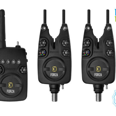 Sada signalizátorov Delphin FORZA LIFE+