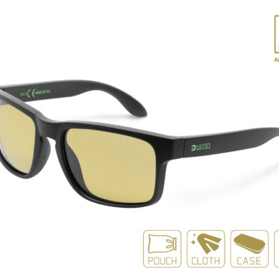 Polarizačné okuliare Delphin WIZIO