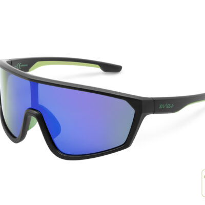 Polarizačné okuliare Delphin VIEW