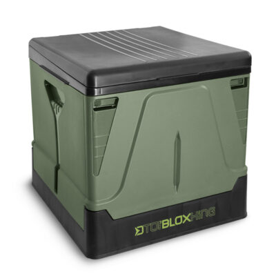 Toaleta Delphin ToiBLOX King