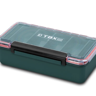 Krabica Delphin TBX Case Clip Ideal