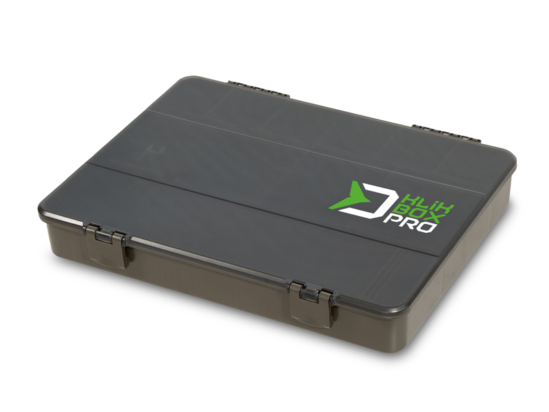 Organizér Delphin KlikBOX Pro 1 Organizér Delphin KlikBOX Pro