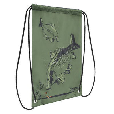 Taška Delphin Simple Bag CARP
