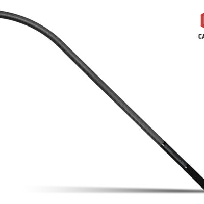 Karbónová vrhacia tyč Delphin CarbonSHOT+ LONG