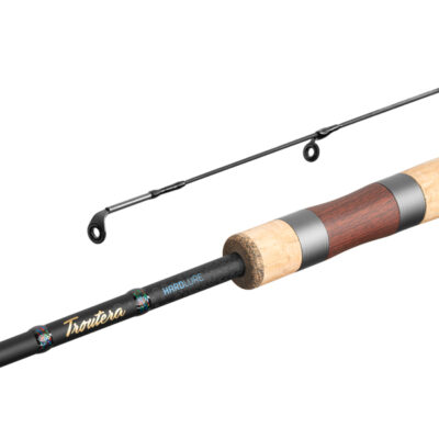 Delphin TROUTERA HardLure