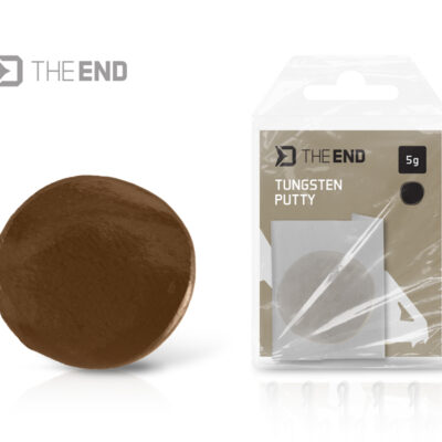 Plastické olovo Delphin TheEND