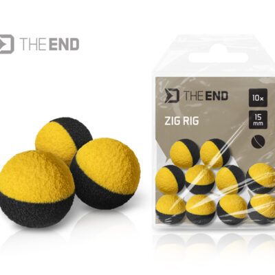 Delphin TheEND ZIG RIG / 10ks
