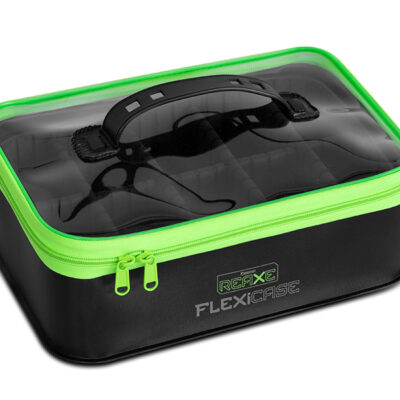 EVA organizér Delphin REAXE FlexiCASE