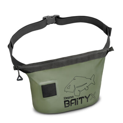 Zakrmovacia ľadvinka Delphin BAITYX