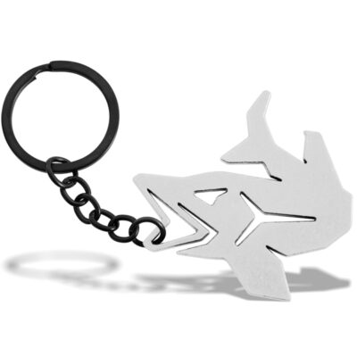 Kľúčenka s otváračom na fľaše Delphin PIKENER