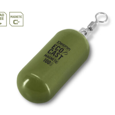 Záťaž bez olova Delphin EcoCAST